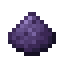 Obsidian Dust Obsidian Dust