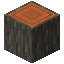 Acacia Log