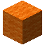 Orange Wool